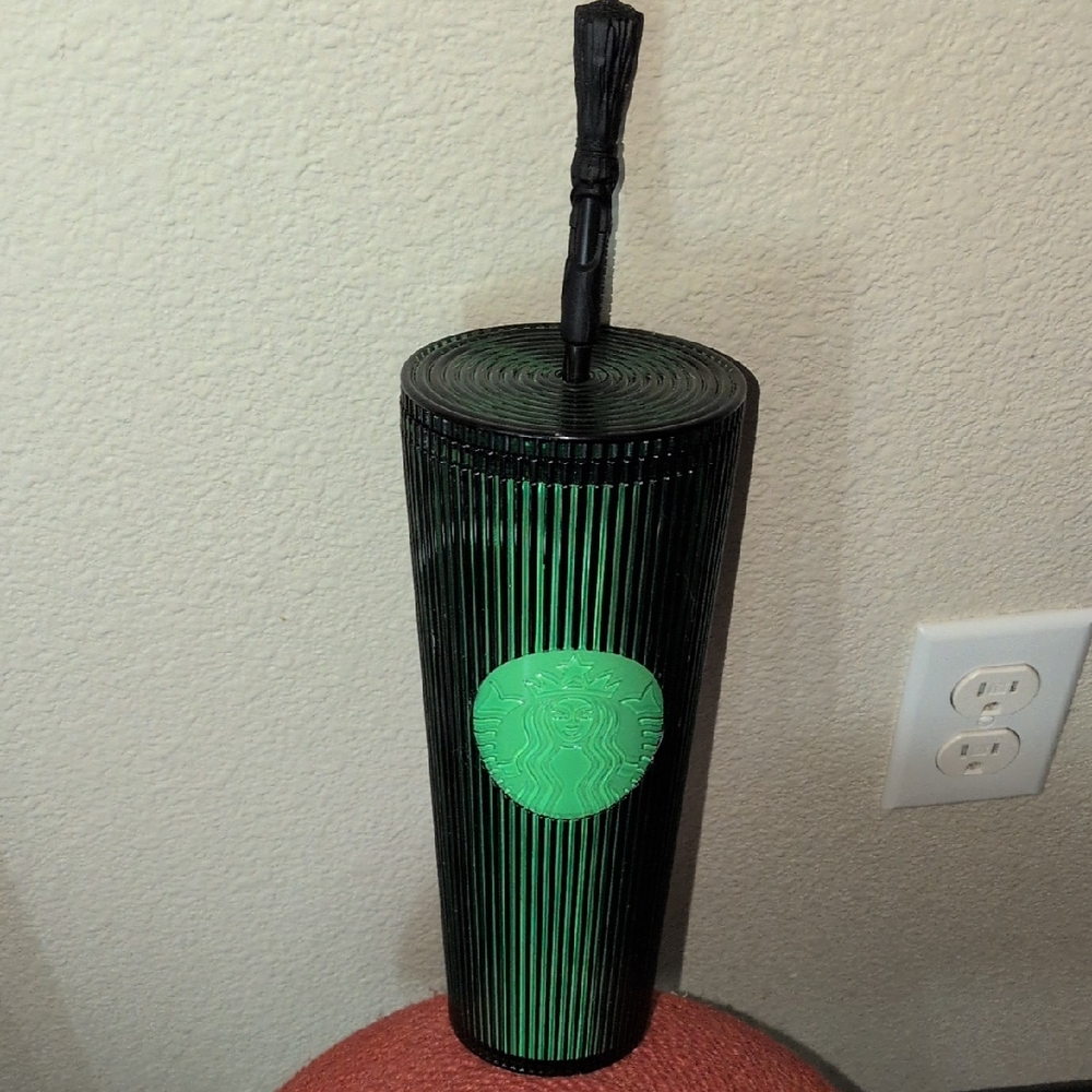 Starbucks Wicked tumbler